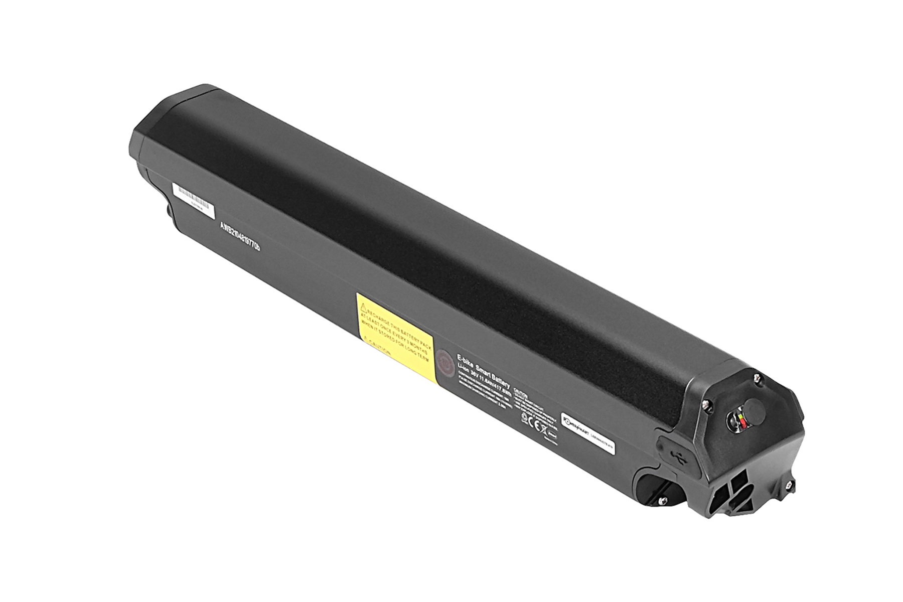 Vhbw Passend Für Telefunken Expedton XC92, Expedton XC920 Fahrrad E Bike Akku Akku Li Ion 14500 Mah 48 V Leistungsfahiger Austausch Akku Fur Pedelec Elektrofahrrad E Bike