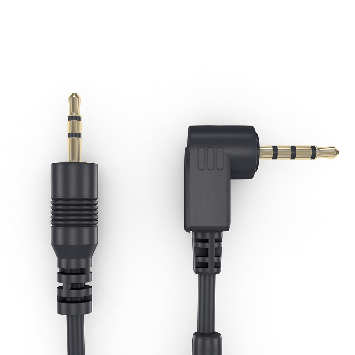 Pixel 3,5mm Kamera Auslösekabel - 40cm Für Fujifilm GFX-50S X-Pro2 X-T20