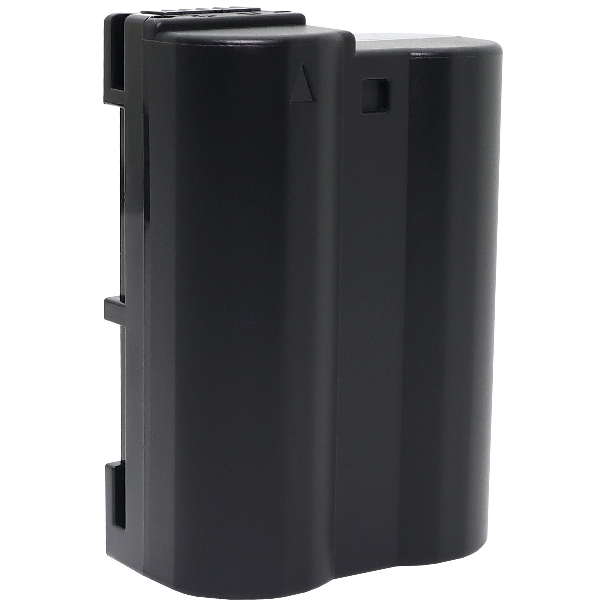 Batterie Compatible EN-EL15a B C Blumax Chargeur De Vitesse Pour Batteries Nikon EN-EL15c EN-EL15b EN-EL15a EN-EL15 - Chargeur Compatible Avec Nikon D500 D850 D7500 Z8 Z7 II Z6 III Z5 Zf Nikon