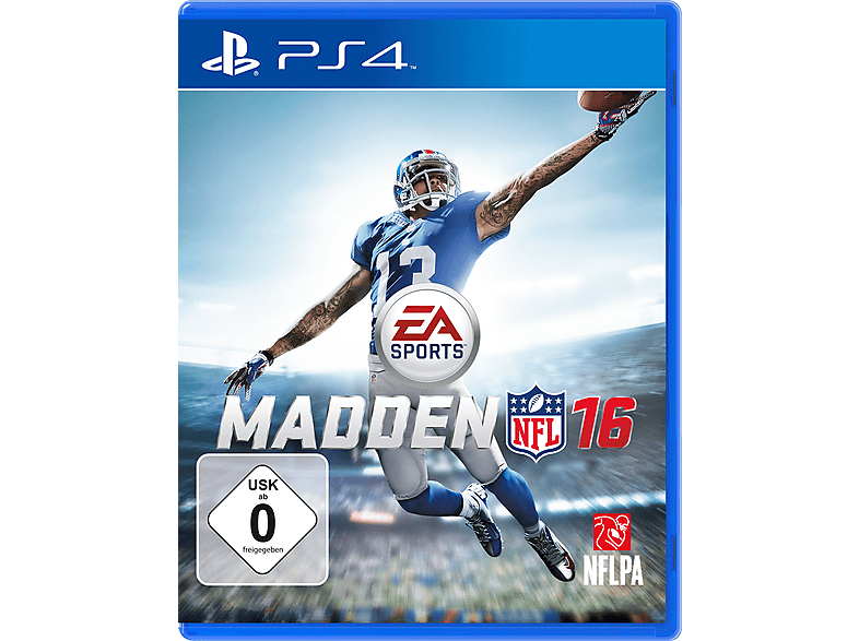 Madden 22 - [PlayStation 4