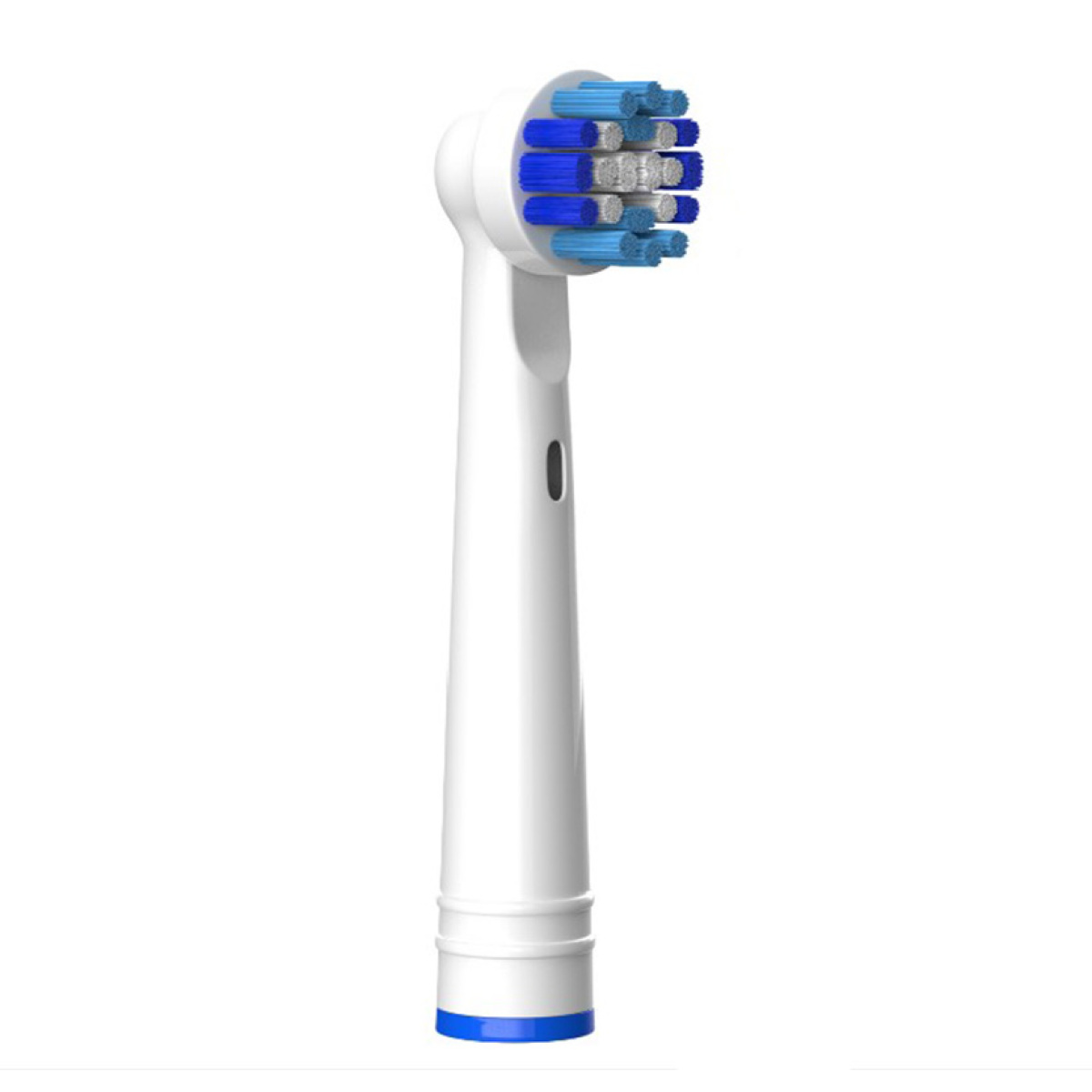 ELKUAIE Elektrischer Zahnbürstenkopf von Oral-B Aufsteckbürsten