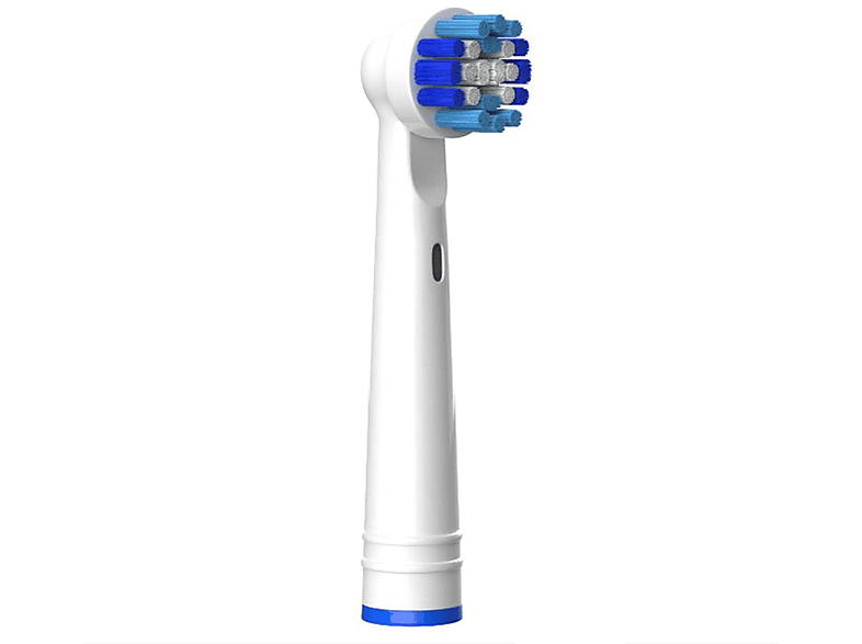 ELKUAIE Elektrischer Zahnbürstenkopf von Aufsteckbürsten Oral-B