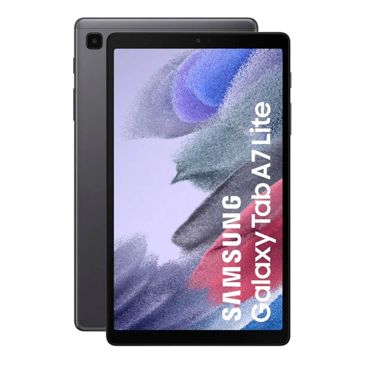 8,7 Grau 64 Tablet, Tab SAMSUNG Zoll, A7 GB, Lite,