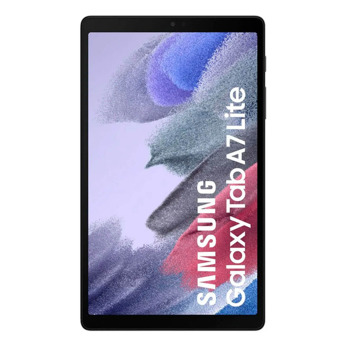 SAMSUNG Zoll, Tab 8,7 Grau Lite, Tablet, GB, A7 64