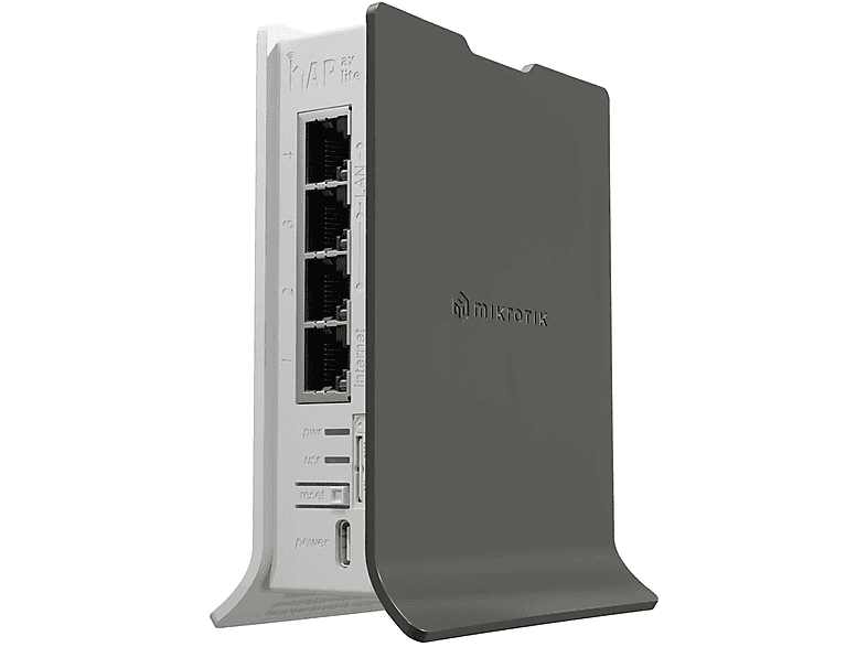 MIKROTIK L41G-2AXD&FG621-EA  WLan-Router