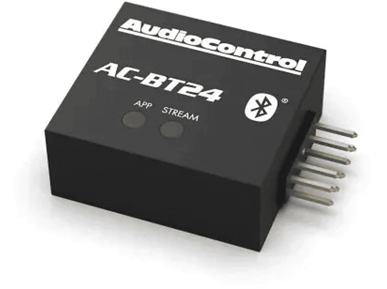 AUDIOCONTROL Audiocontrol AC-BT24DSP-Zubehör DSP-Zubehör