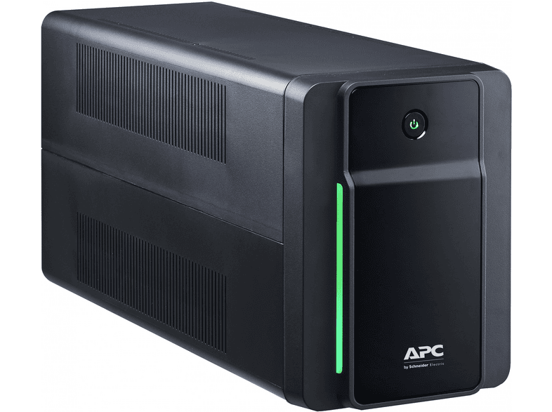ALIMENTATORE CASE PC APC BX1600MI | MediaWorld.it