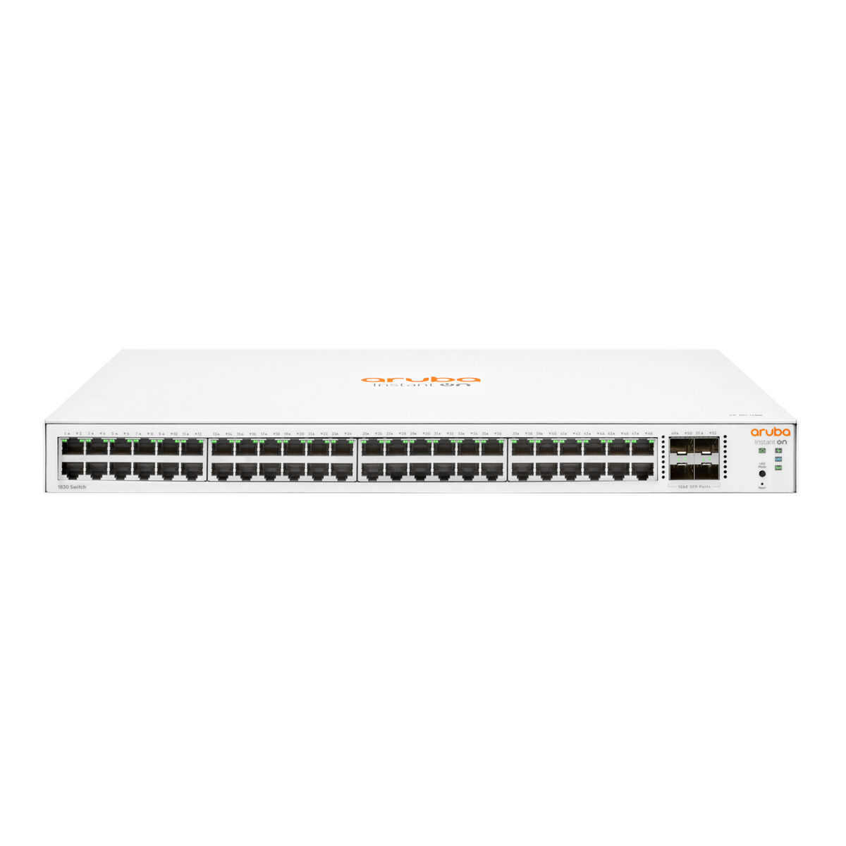 JL814A#ABB Switch HPE Netzwerk