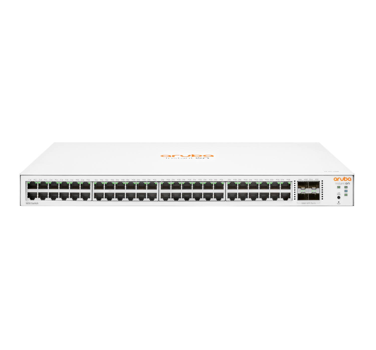JL814A#ABB HPE Switch Netzwerk
