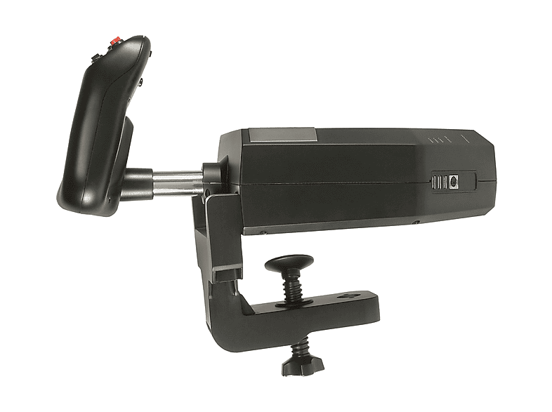 LOGITECH 945-000004 SAITEK PRO FLIGHT YOKE SYSTEM Steuerknüppel