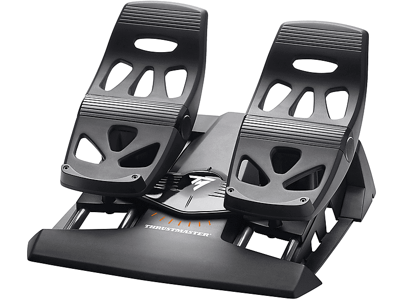 Joystick  - T.FLIGHT RUDDER PEDALS - PC / PS4 THRUSTMASTER