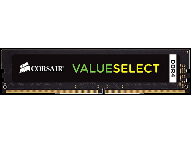 CORSAIR CMV8GX4M1A2133C15 Arbeitsspeicher 8 GB DDR4
