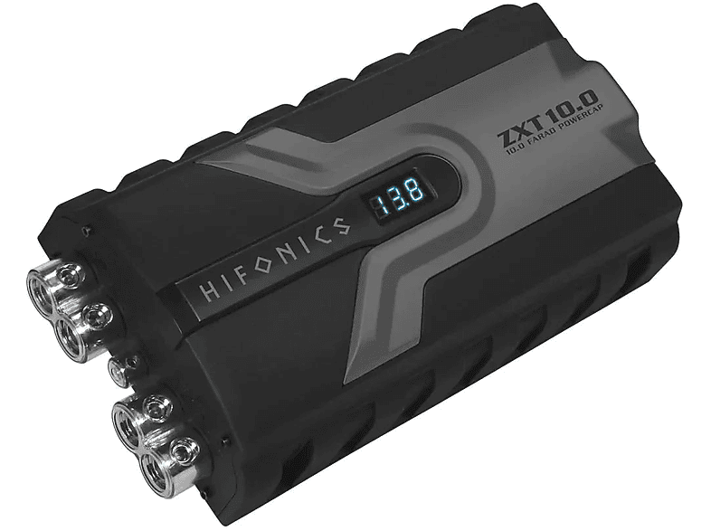 HIFONICS HIFONICS Zeus ZXT10.0 - 10 FaradKondensator Kondensator