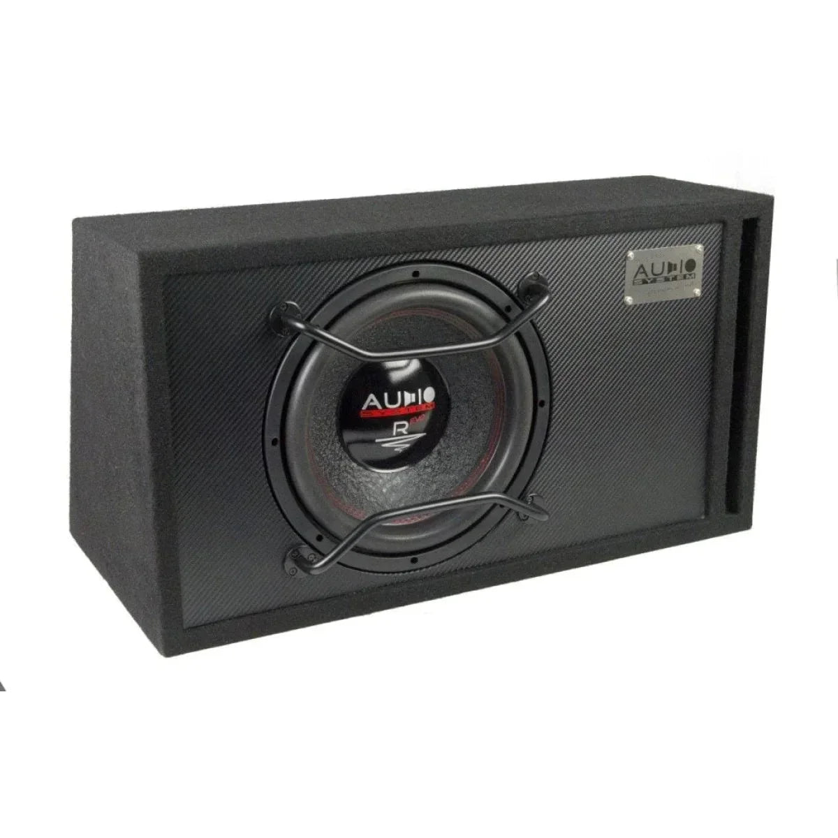 AUDIO SYSTEM Audio System EVO Subwoofer BR12\