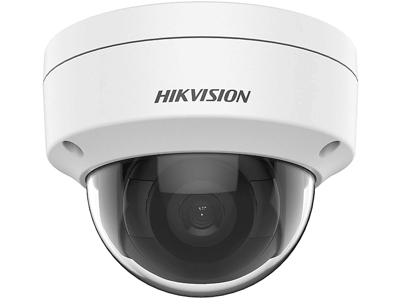 Cámara de vigilancia IP - HIKVISION DS-2CD1121-IF28mm