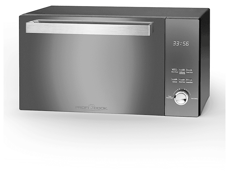 Microondas - PROFICOOK 501204