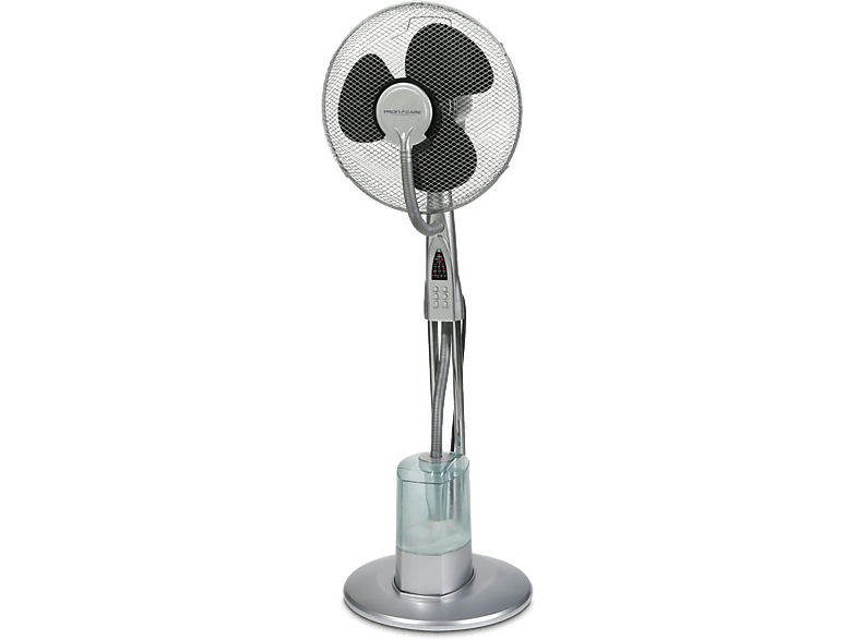 Ventilator (85 PC-VL chrom 3069 LB PROFICARE Watt)