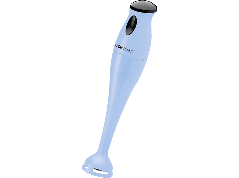 Batidora de mano | CLATRONIC SM 3081, Batidora de Mano, 2 Velocidades, Diseño Ergonómico, Vaso