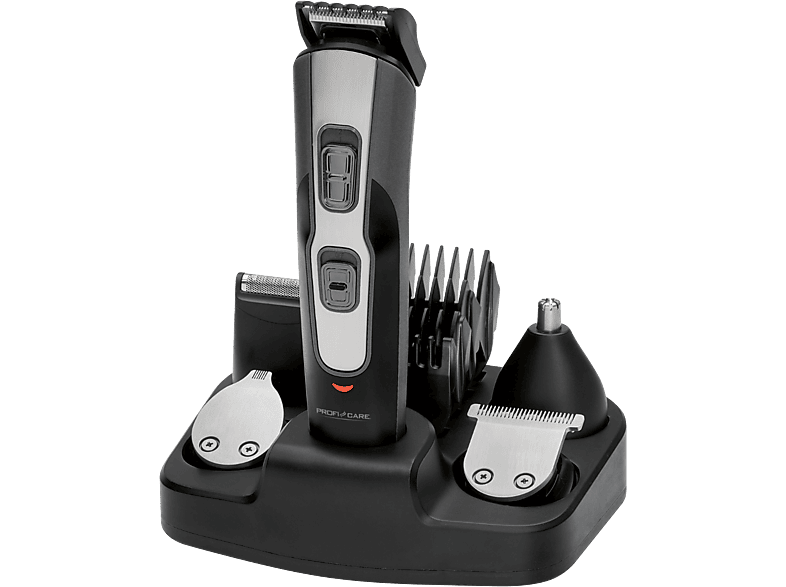 PROFICARE PC-BHT Schwarz 3014 Multigroomer