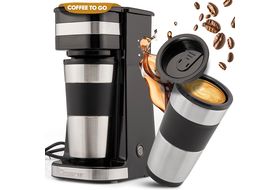 OK. OCM 7521 B Kaffeemaschine Schwarz Kaffeemaschine mit Glaskanne in  Schwarz kaufen