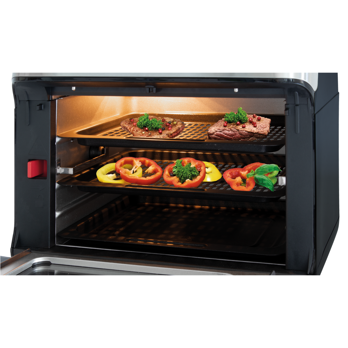 Pudełko na osłonę ekranu i kilka przezroczystych ochraniaczy.