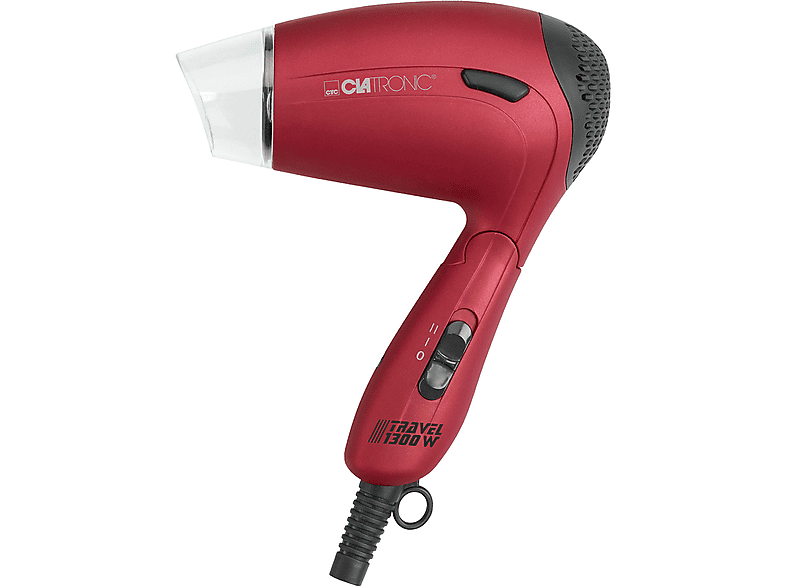 Clatronic HTD 3429 Blue Hair Dryer Features - wide 9