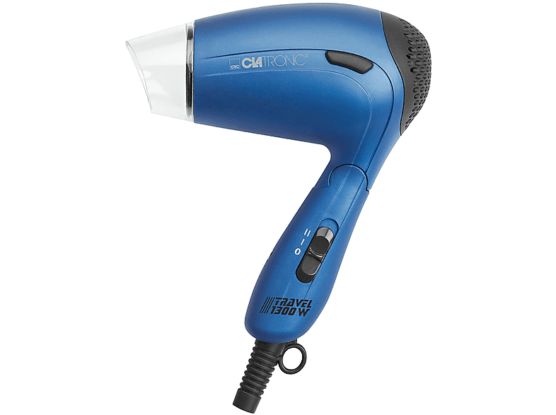 Clatronic HTD 3429 Blue Hair Dryer Comparison - wide 5