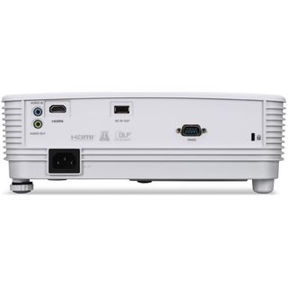 ACER PD1325W Projector Wit