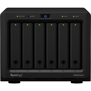 SYNOLOGY Disk Station DS620 Slim 0 TB NAS