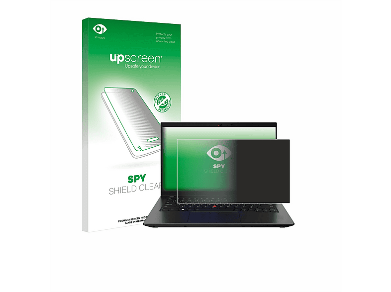 Upscreen Filtre De Confidentialité Pour Lenovo ThinkPad T14 Gen 5