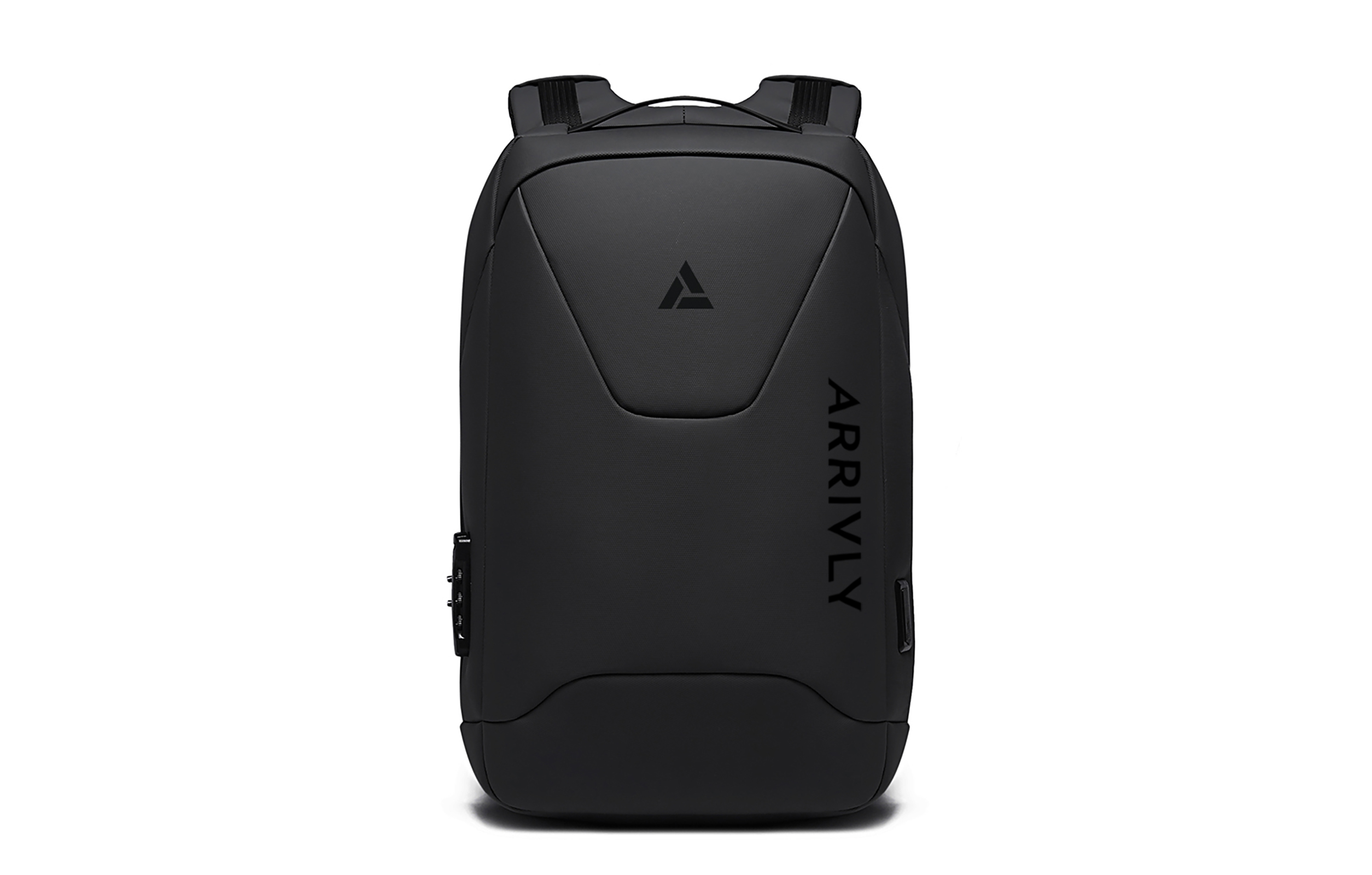 ARRIVLY Allrounder V Pro Laptop Rucksack Damen Business Rucksack