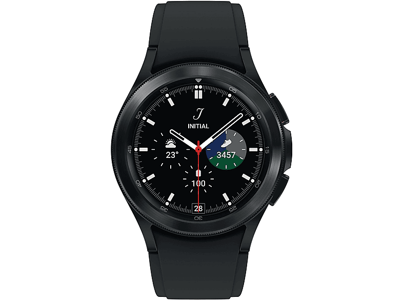 Smartwatch - SAMSUNG Galaxy Watch4 Classic