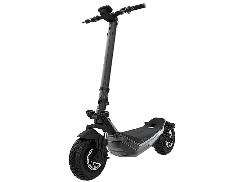 Patinete eléctrico - CECOTEC Bongo Serie Doble Z 75