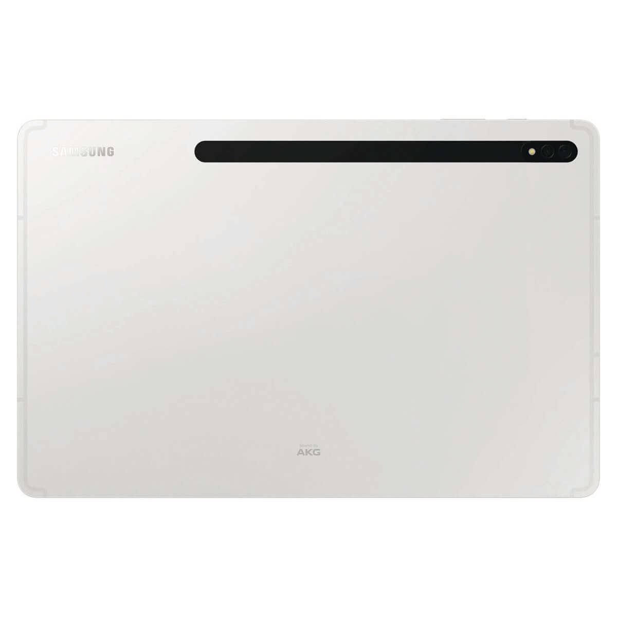 Tablet SAMSUNG Galaxy Tab S8+ SM-X806 Srebrny