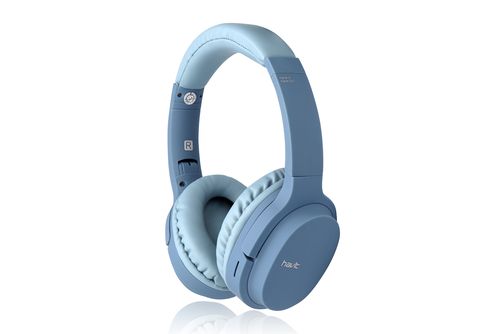 Sony WH-CH520 Auriculares Inalámbrico Diadema Llamadas/Música USB Tipo C  Bluetooth Azul