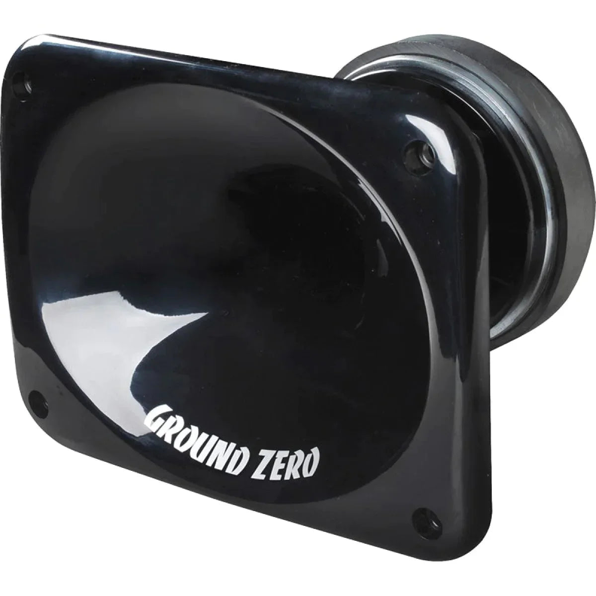ZERO Zero GROUND GZCT 5000SPL-BHorn-Hochtöner Competition Ground Passiv Auto Lautsprecher