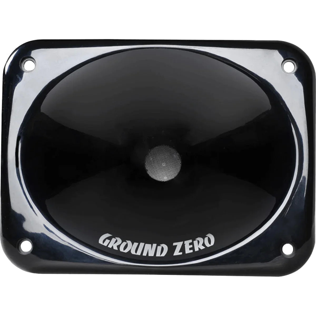 GROUND ZERO Ground Zero Lautsprecher Auto Competition Passiv 5000SPL-BHorn-Hochtöner GZCT