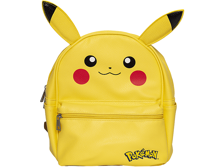 Pokémon - Rucksack - Pikachu