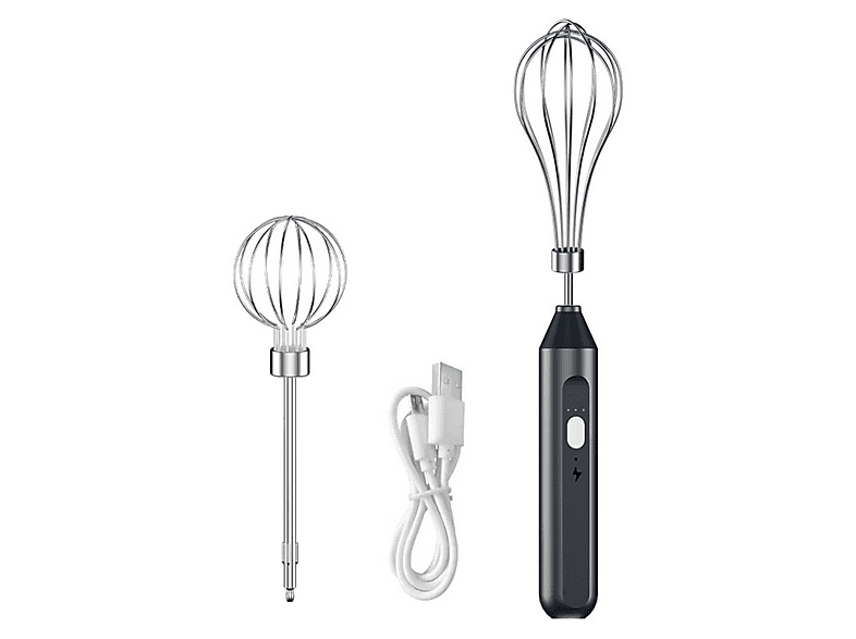 GEEPAS Elektro-Handmixer Set Mit 5 Geschwindigkeite Produktbild-Vorschau 12