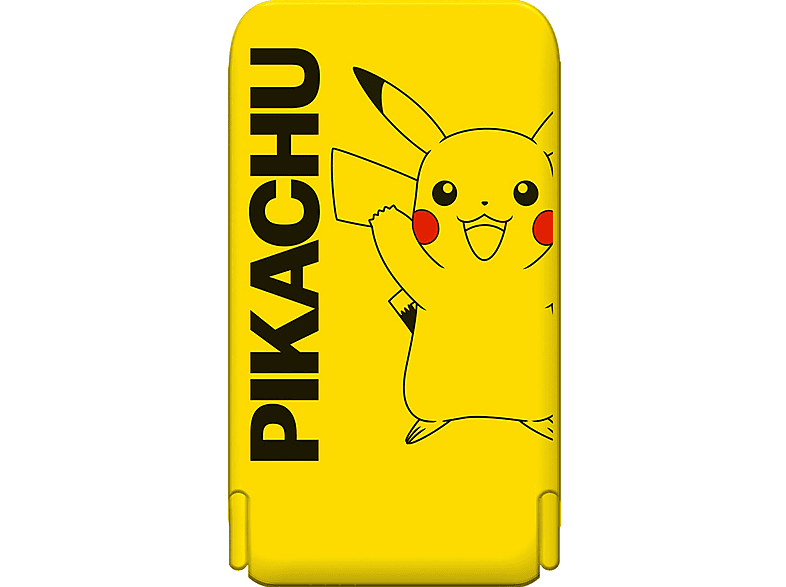 Powerbank gelb mAh Pikachu Pokémon OTL 5000,00 –