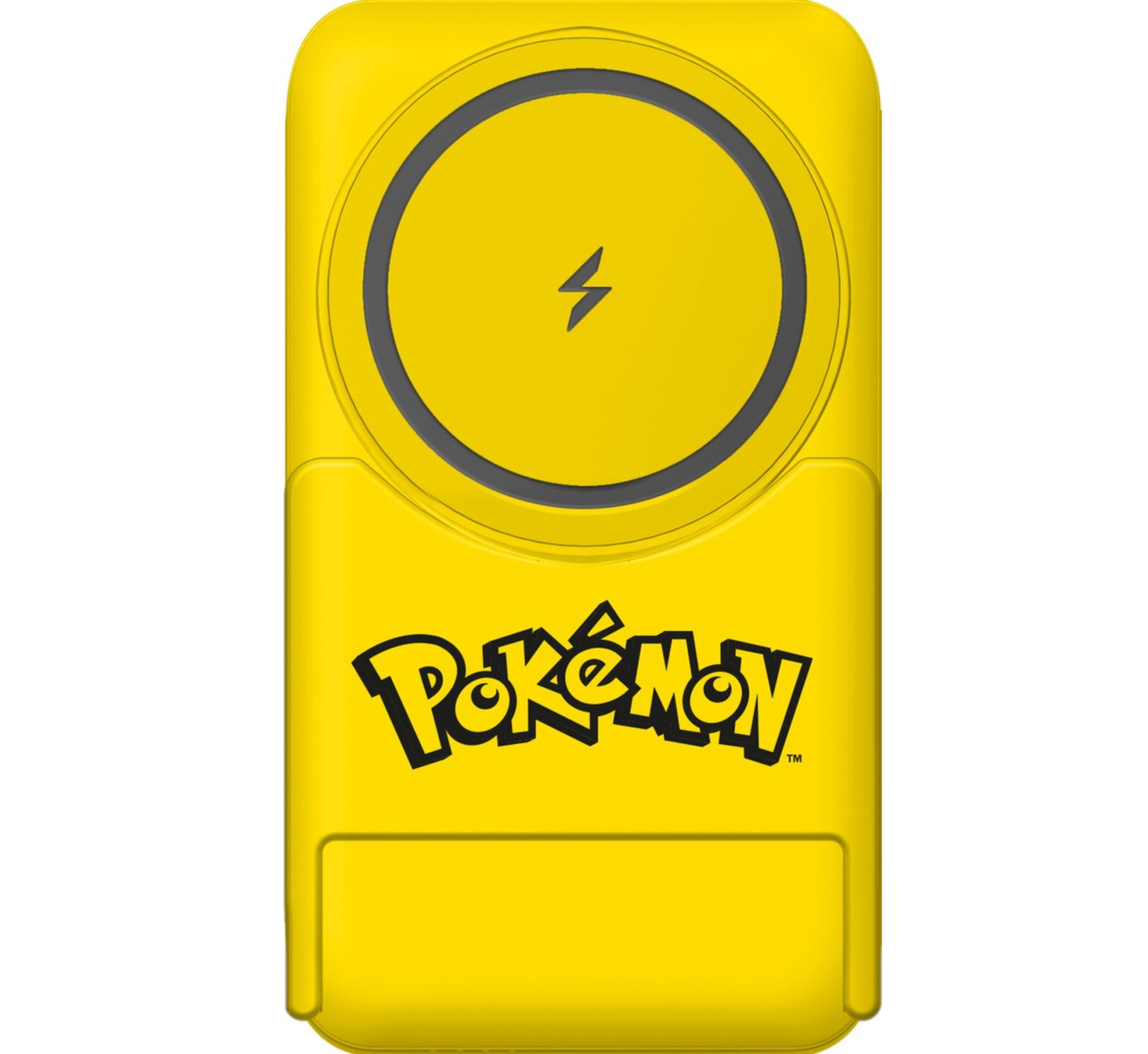Powerbank gelb mAh Pikachu Pokémon OTL 5000,00 –