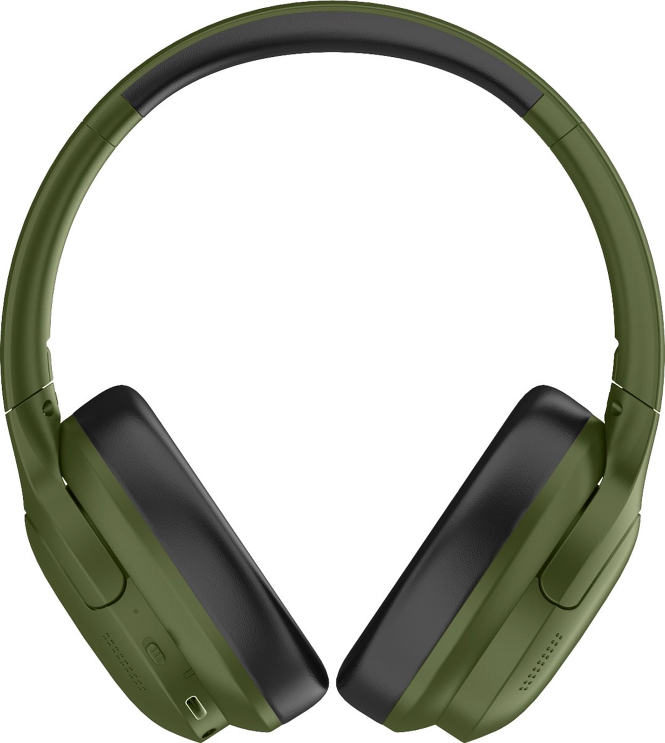 Bluetooth Duty of Modern – Kopfhörer Bluetooth OTL grün Over-ear  Call 3, Warfare