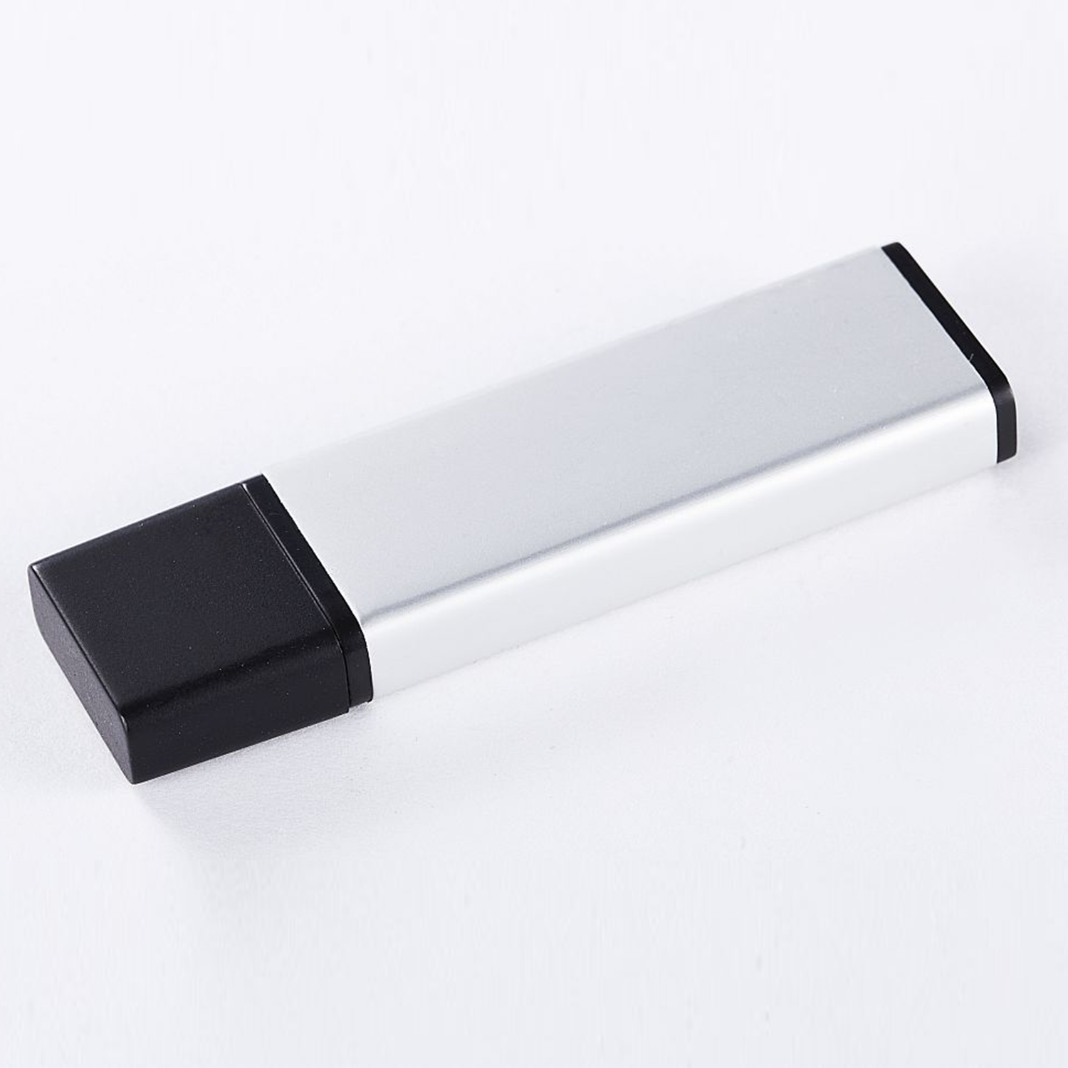 XLYNE USB (ALUMINIUM, GB USB 2 - 2 Stick GB) 2.0