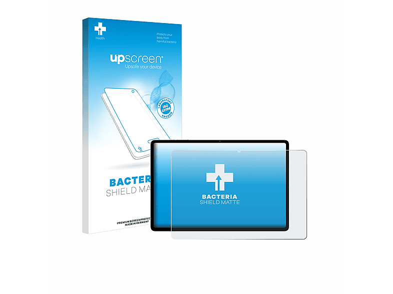 antibakteriell Teclast UPSCREEN matte Schutzfolie(für entspiegelt M50)