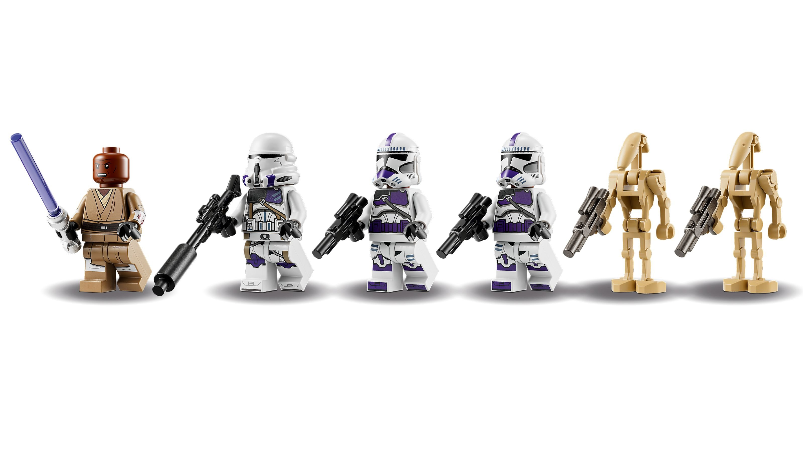 LEGO 75342 Republic Fighter Tank™ Bausatz