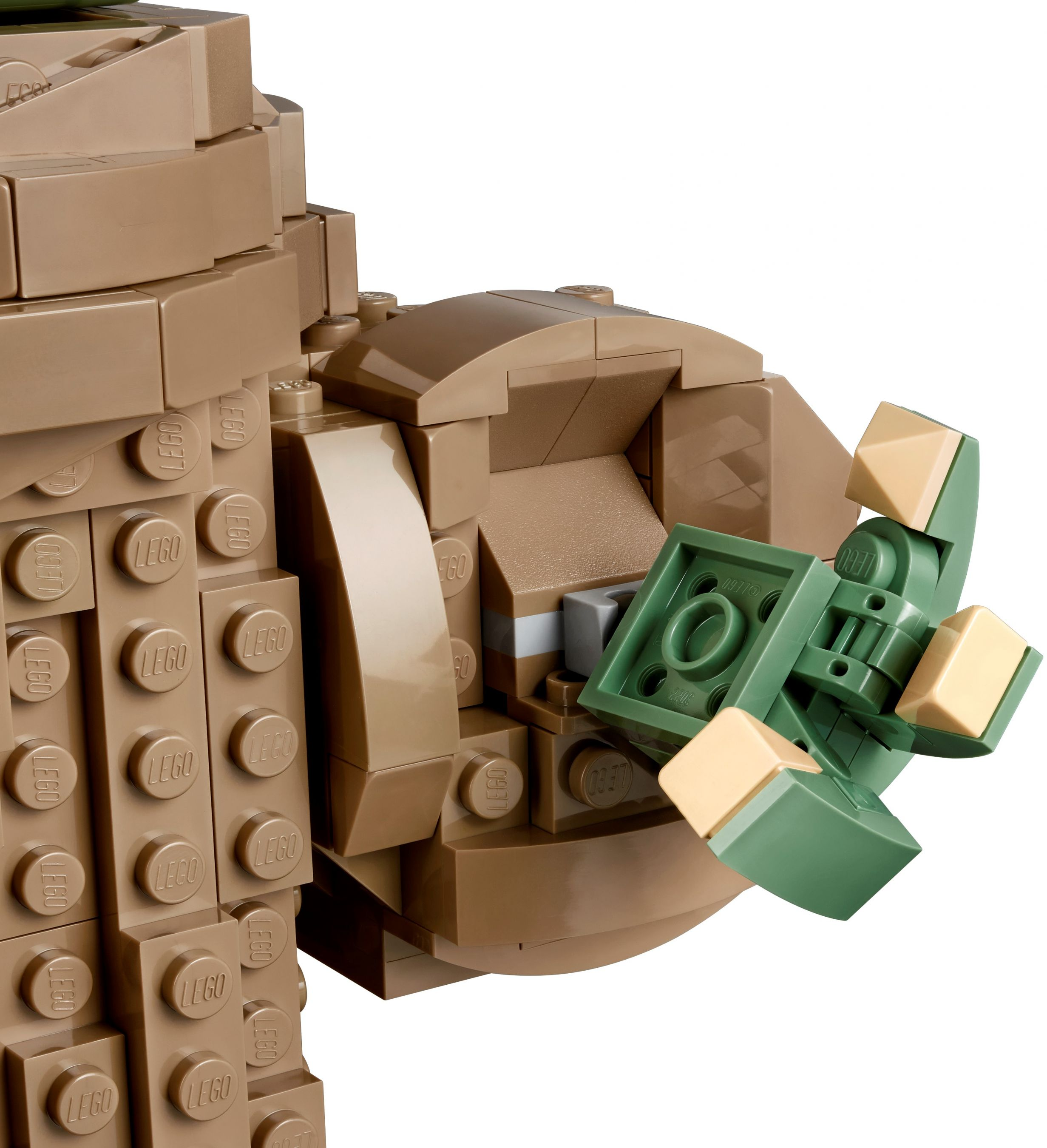 LEGO Bausatz 75318