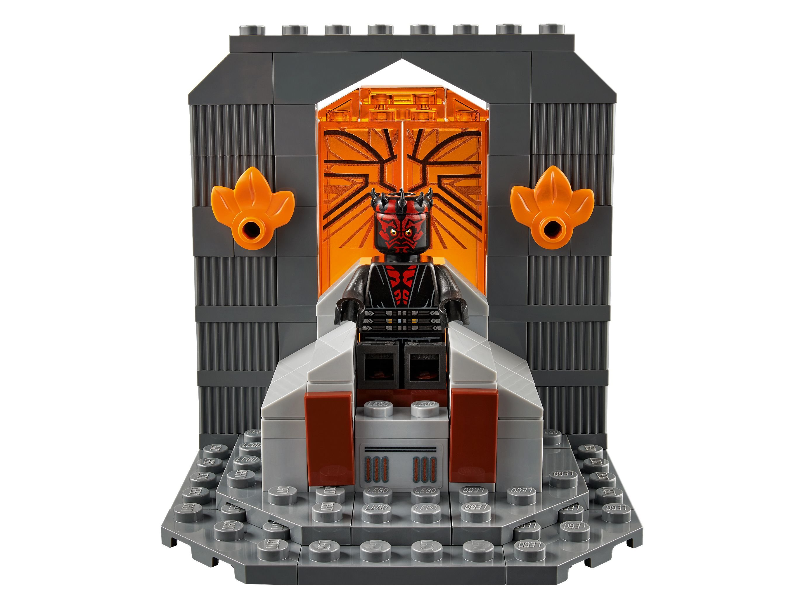LEGO 75310 Duell auf Mandalore™ Bausatz