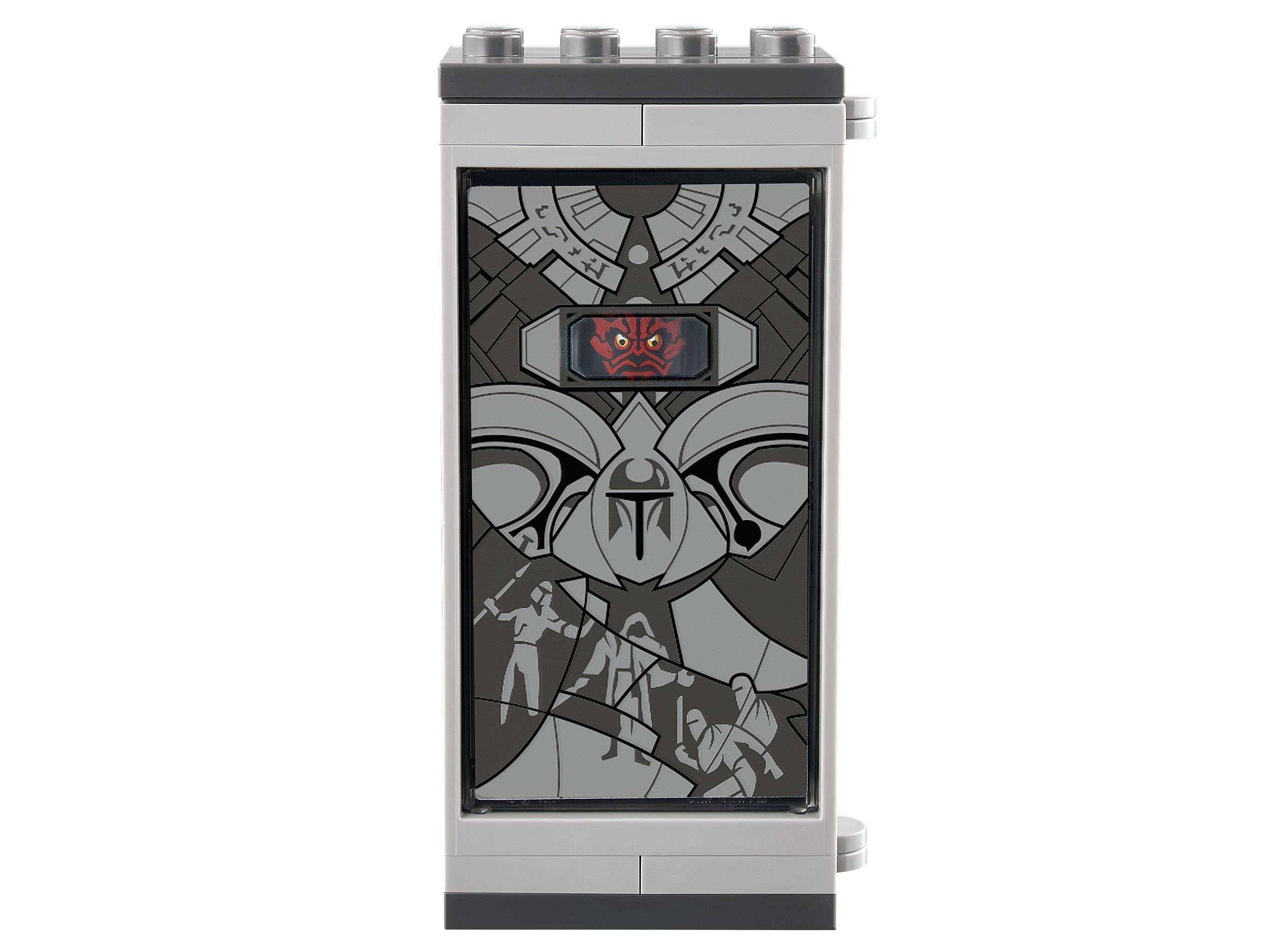 LEGO 75310 Duell auf Mandalore™ Bausatz