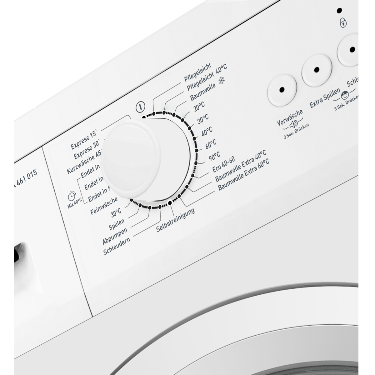kg, U/Min., (6 E) Waschmaschine 461 015 AMICA WA 1000
