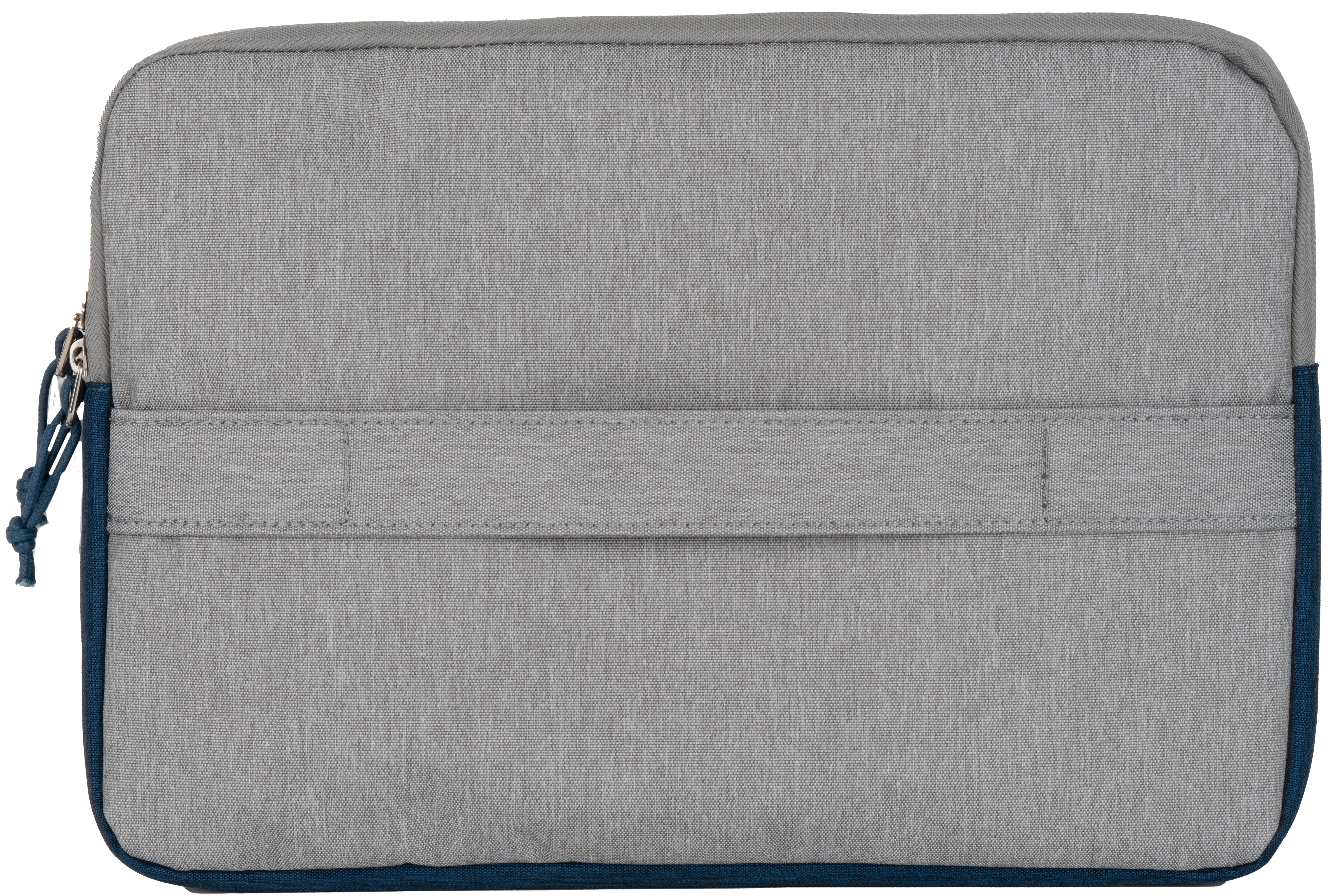 Polyester, Urban Sleeve Bookcover für Grau, Blau Universal Laptoptasche FREEVOICE